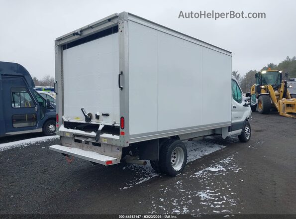 1FDBF6Z8XRKB29671 2024 FORD TRANSIT-350 White Հետևի աջ