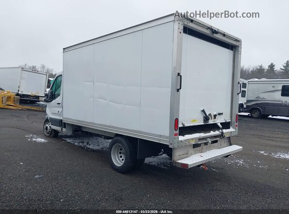 1FDBF6Z8XRKB29671 2024 FORD TRANSIT-350 White Հետևի ձախ