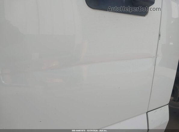 1FDRF3G66HEE09857 2017 FORD F-350 CHASSIS White Widok zestawu wskaźników