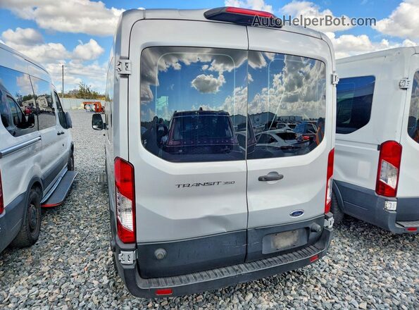 1FDZX2CM7KKB47240 2019 FORD TRANSIT White 
