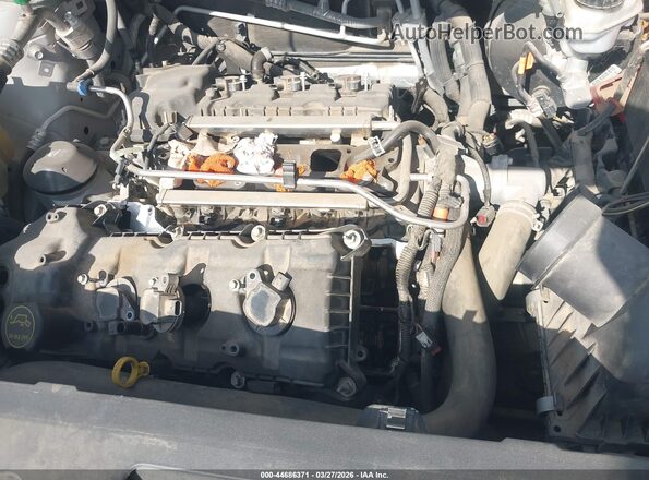 1FM5K7B84KGA46142 2019 FORD FORD EXPLORER Silver 