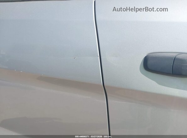1FM5K7B84KGA46142 2019 FORD FORD EXPLORER Silver 