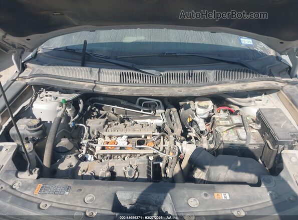 1FM5K7B84KGA46142 2019 FORD FORD EXPLORER Silver 