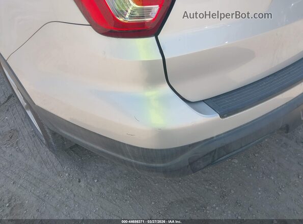 1FM5K7B84KGA46142 2019 FORD FORD EXPLORER Silver 