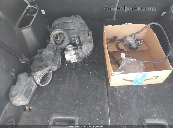 1FM5K7B84KGA46142 2019 FORD FORD EXPLORER Silver 