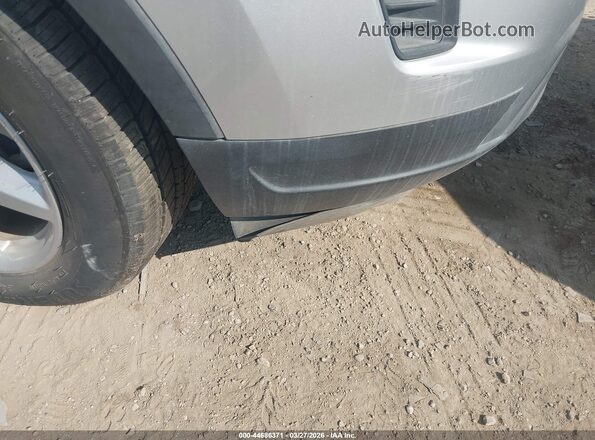 1FM5K7B84KGA46142 2019 FORD FORD EXPLORER Silver 