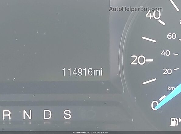 1FM5K7B84KGA46142 2019 FORD FORD EXPLORER Silver 