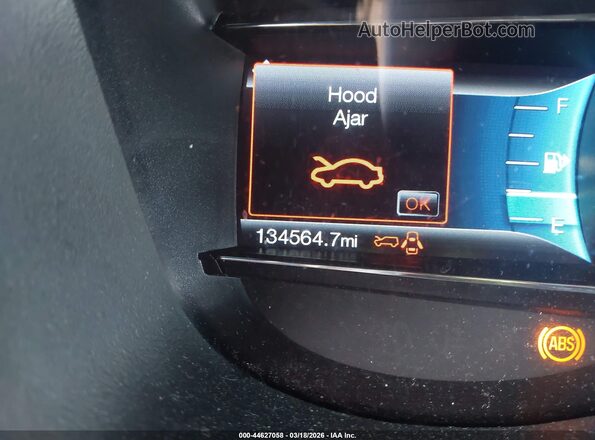 1FM5K7D81HGA42801 2017 FORD FORD EXPLORER Gray 