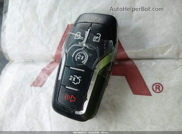 1FM5K7D86GGC01231 2016 FORD FORD EXPLORER Серебряный Вид панели приборов