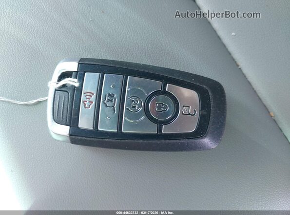 1FM5K7D88KGA58274 2019 FORD FORD EXPLORER Blue Widok deski rozdzielczej