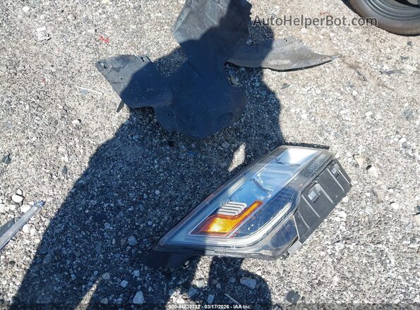 1FM5K7D88KGA58274 2019 FORD FORD EXPLORER Blue Widok zestawu wskaźników