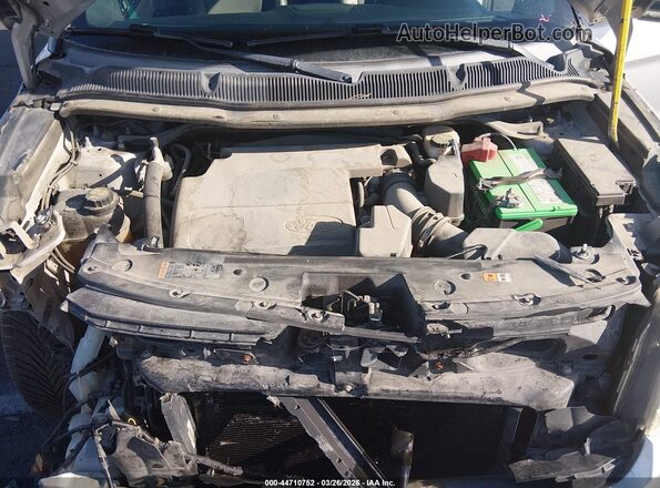 1FM5K7D89HGA27642 2017 FORD FORD EXPLORER Silver Հետևի տեսք