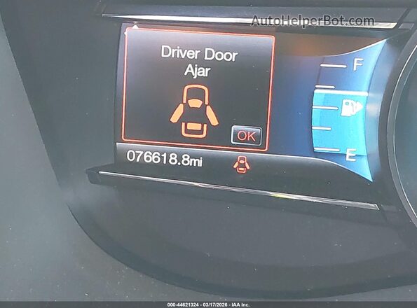 1FM5K7F84GGA43436 2016 FORD FORD EXPLORER Красный 