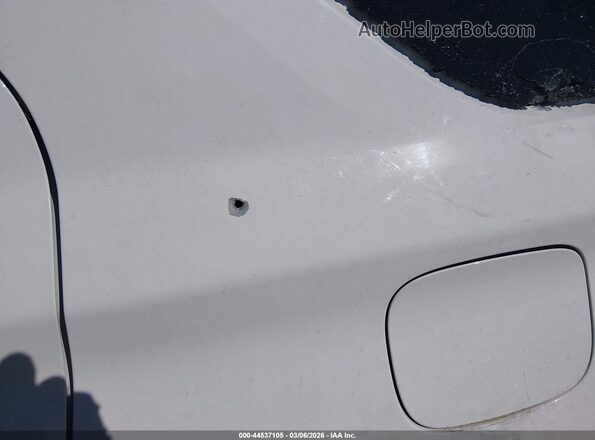1FM5K8AB2MGC01163 2021 FORD POLICE INTERCEPTOR White 