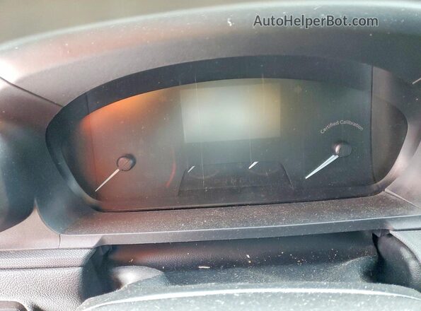 1FM5K8AB3MGB72059 2021 FORD FORD EXPLORER Black ხელსაწყოთა პანელის ხედი