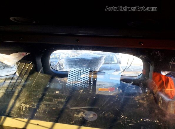 1FM5K8AB4MGC33967 2021 FORD FORD EXPLORER Белый Вид задних сидений