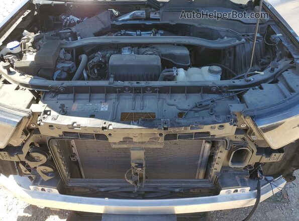1FM5K8AB5RGA68096 2024 FORD FORD EXPLORER Black Vista interior trasera