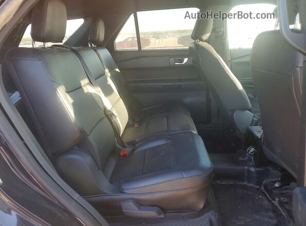 1FM5K8AB9RGA26739 2024 FORD FORD EXPLORER Black 