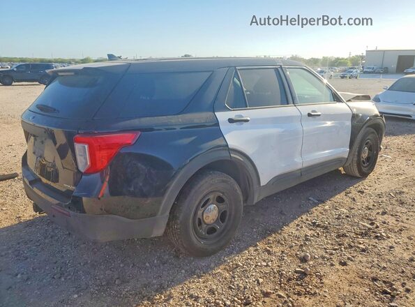 1FM5K8AB9RGA26739 2024 FORD FORD EXPLORER Black 