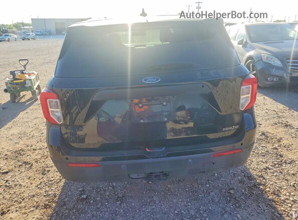 1FM5K8AB9RGA26739 2024 FORD FORD EXPLORER Black 
