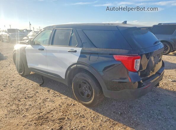 1FM5K8AB9RGA26739 2024 FORD FORD EXPLORER Black 