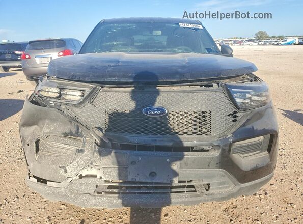 1FM5K8AB9RGA26739 2024 FORD FORD EXPLORER Black 
