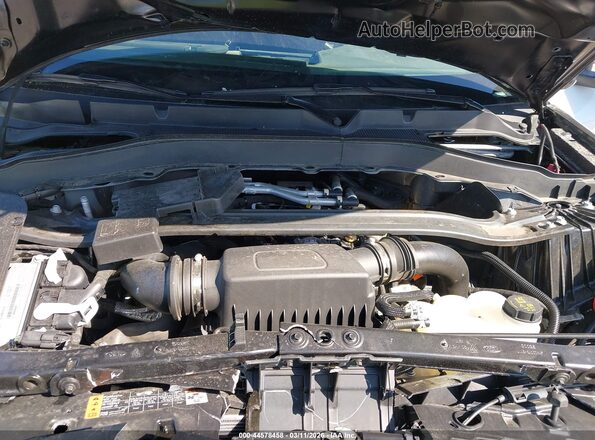 1FM5K8AC5PGC18178 2023 FORD POLICE INTERCEPTOR Black Rear view