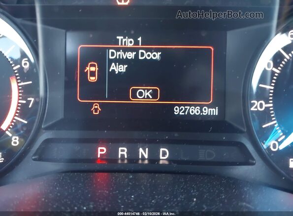 1FM5K8AR1HGD26044 2017 FORD UTILITY POLICE INTERCEPTOR White 