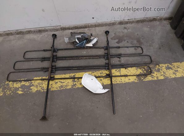 1FM5K8AR3GGA47242 2016 FORD UTILITY POLICE INTERCEPTOR White Vista del cuadro de instrumentos