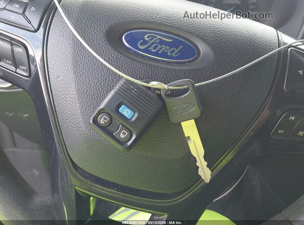 1FM5K8AR3KGA79438 2019 FORD POLICE INTERCEPTOR Gray Vista del salpicadero