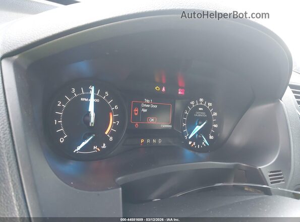 1FM5K8AR3KGA79438 2019 FORD POLICE INTERCEPTOR Gray Vista de los asientos traseros