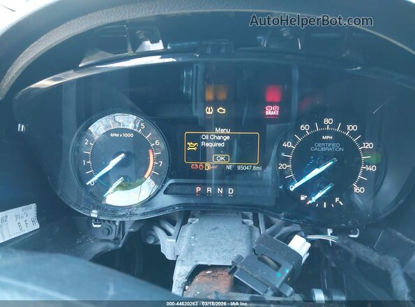 1FM5K8AR4JGC19625 2018 FORD POLICE INTERCEPTOR Silver 