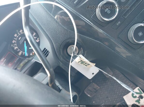 1FM5K8AR8GGA08386 2016 FORD UTILITY POLICE INTERCEPTOR Черный Вид сзади