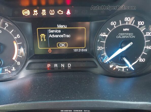 1FM5K8AR8GGA08386 2016 FORD UTILITY POLICE INTERCEPTOR Черный 