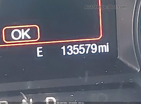 1FM5K8AR8GGC61840 2016 FORD UTILITY POLICE INTERCEPTOR Black 