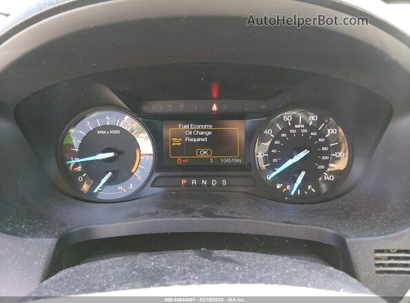 1FM5K8B80HGD65052 2017 FORD FORD EXPLORER Black Vista de los asientos traseros