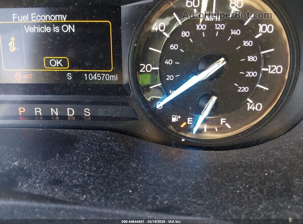 1FM5K8B80HGD65052 2017 FORD FORD EXPLORER Black 
