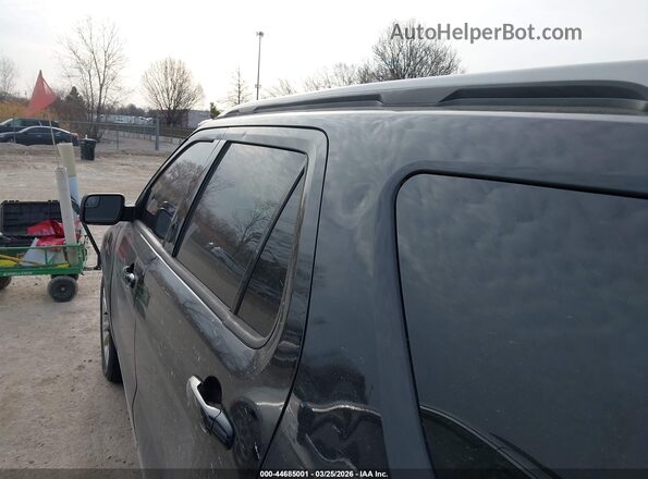 1FM5K8D83JGC65921 2018 FORD FORD EXPLORER Black 