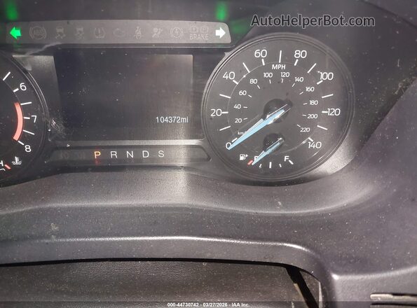 1FM5K8D88HGA56619 2017 FORD FORD EXPLORER Gray სალონის 360-გრადუსიანი ხედი