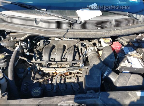 1FM5K8D89GGC00113 2016 FORD FORD EXPLORER Black Vista trasera