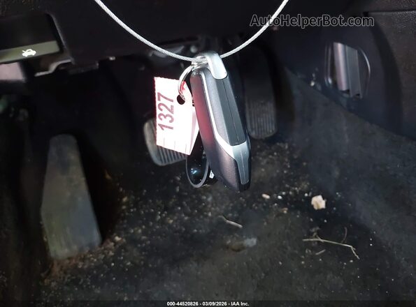 1FM5K8D89GGC00113 2016 FORD FORD EXPLORER Black Vista del salpicadero