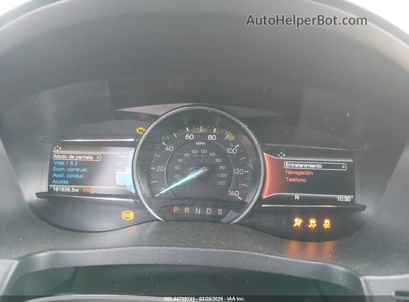 1FM5K8D8XHGD04367 2017 FORD FORD EXPLORER Серебряный Вид задних сидений