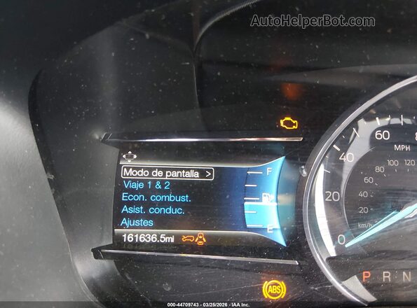 1FM5K8D8XHGD04367 2017 FORD FORD EXPLORER Серебряный 