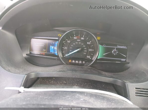 1FM5K8DH2HGC16915 2017 FORD FORD EXPLORER White 