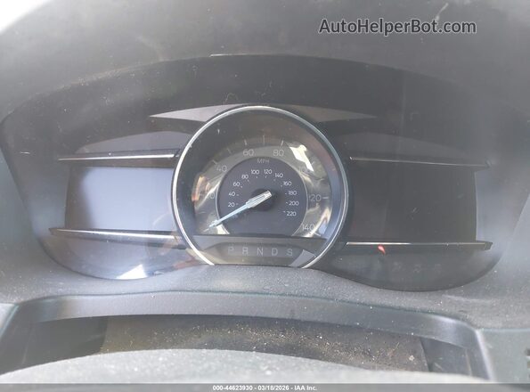 1FM5K8DH3GGC28702 2016 FORD FORD EXPLORER Белый Вид задних сидений