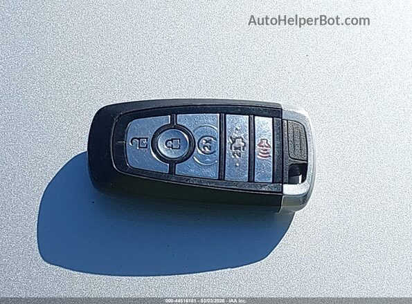 1FM5K8F87JGA15563 2018 FORD FORD EXPLORER Gray წინა პანელის ხედი