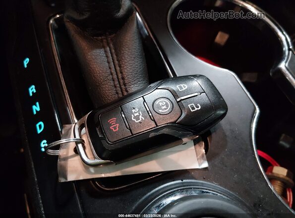 1FM5K8F8XHGC92069 2017 FORD FORD EXPLORER Серый 