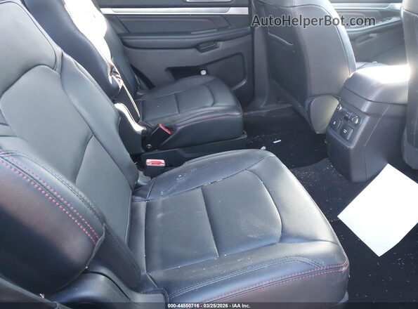 1FM5K8GT2KGA01669 2019 FORD FORD EXPLORER Black VIN կոդի պիտակի տեսք