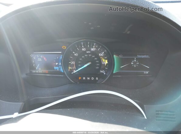 1FM5K8GT2KGA01669 2019 FORD FORD EXPLORER Black Հետևի նստատեղերի տեսք