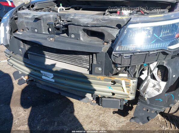1FM5K8GT2KGA01669 2019 FORD FORD EXPLORER Black 
